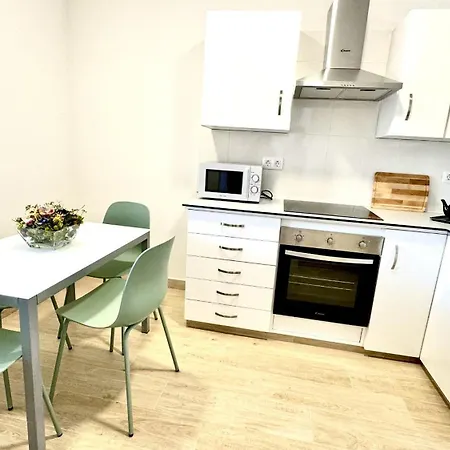 Naturaleza Y Relax By Deihu Experiences Вилафлор