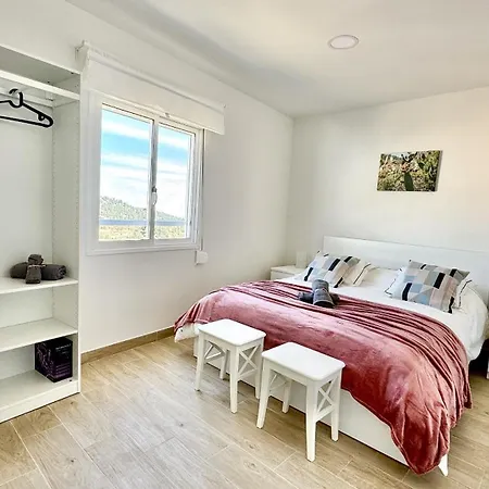 Naturaleza Y Relax By Deihu Experiences