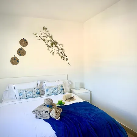 Naturaleza Y Relax By Deihu Experiences Apartment Vilaflor