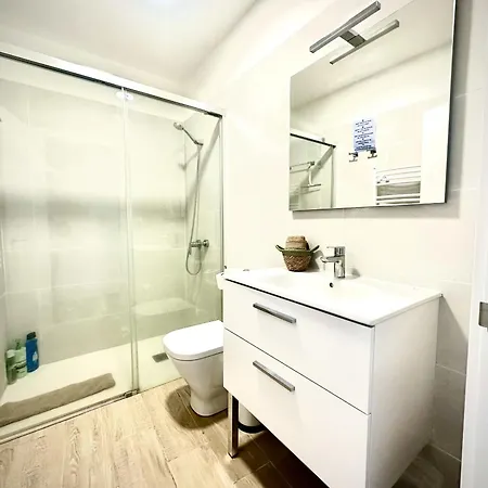 Naturaleza Y Relax By Deihu Experiences Vilaflor