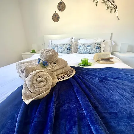 Naturaleza Y Relax By Deihu Experiences