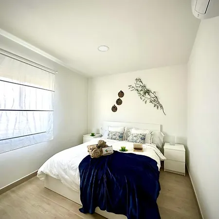 Naturaleza Y Relax By Deihu Experiences Apartament *