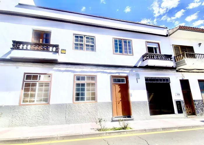 Apartment Naturaleza Y Relax By Deihu Experiences