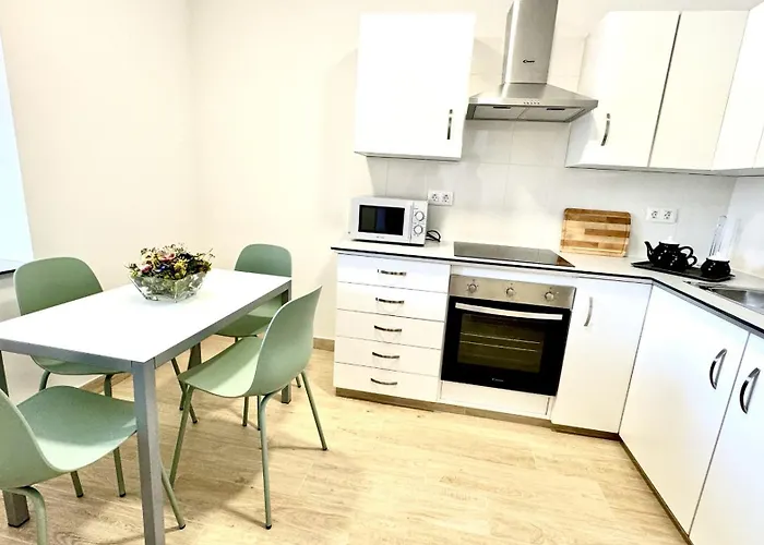 Naturaleza Y Relax By Deihu Experiences Vilaflor