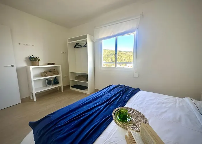 Naturaleza Y Relax By Deihu Experiences