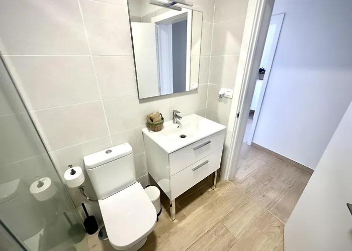 Naturaleza Y Relax By Deihu Experiences Apartment *