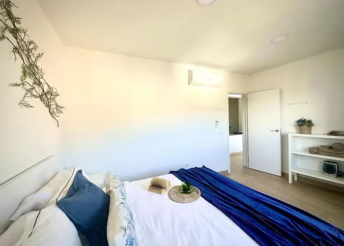 Naturaleza Y Relax By Deihu Experiences Vilaflor