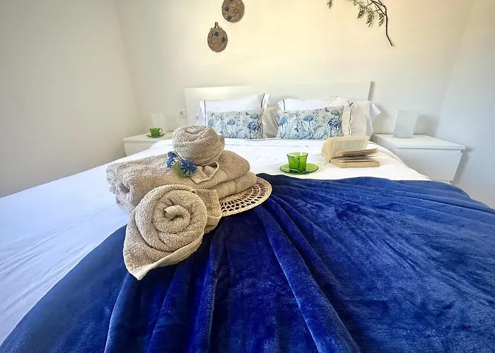 Naturaleza Y Relax By Deihu Experiences