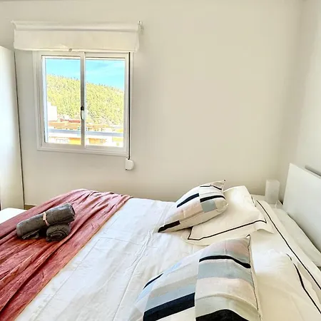 Naturaleza Y Relax By Deihu Experiences Lejlighed