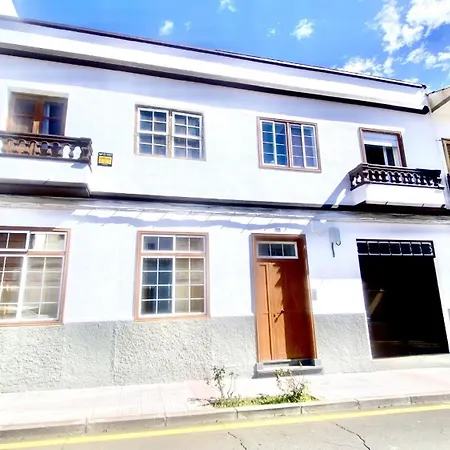 Apartament Naturaleza Y Relax By Deihu Experiences