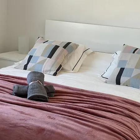 Naturaleza Y Relax By Deihu Experiences Apartment *