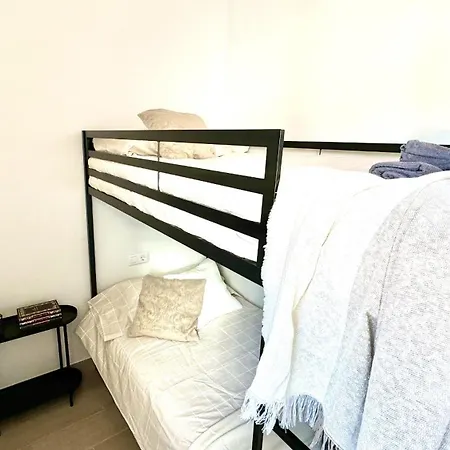 Apartament Naturaleza Y Relax By Deihu Experiences *