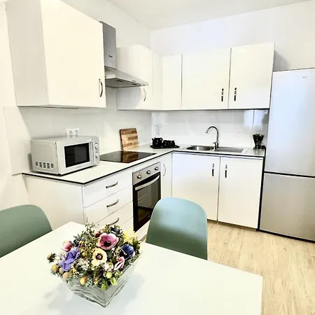 Naturaleza Y Relax By Deihu Experiences Apartament Vilaflor