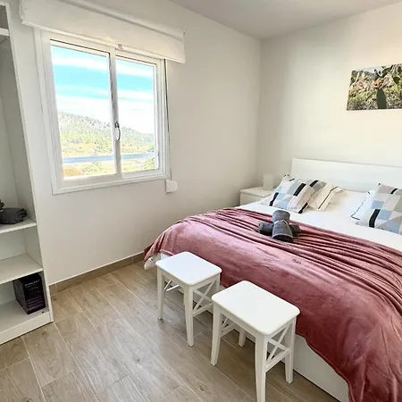 Naturaleza Y Relax By Deihu Experiences Lejlighed Vilaflor