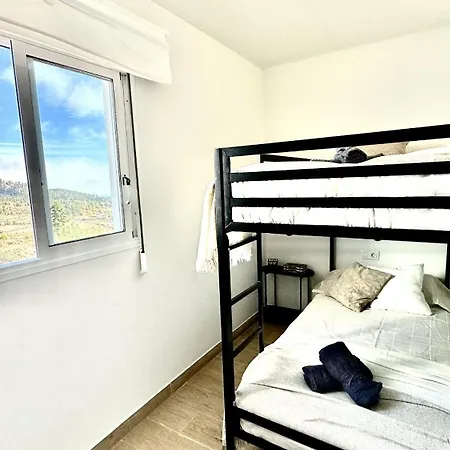 Naturaleza Y Relax By Deihu Experiences Apartament *