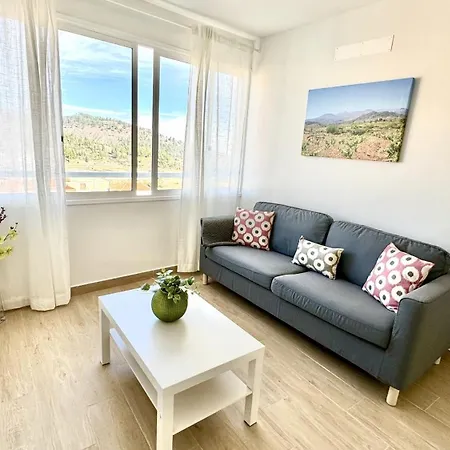 Lejlighed Naturaleza Y Relax By Deihu Experiences Vilaflor