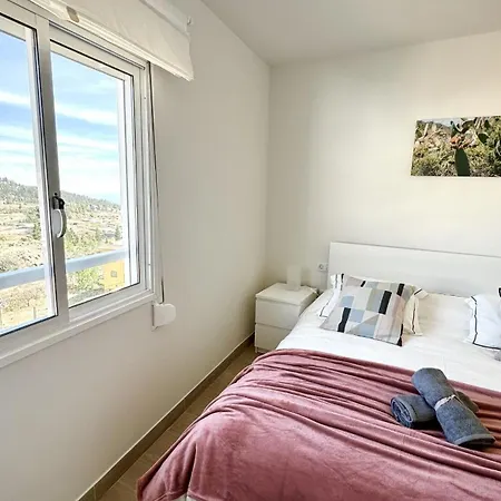 Apartment Naturaleza Y Relax By Deihu Experiences