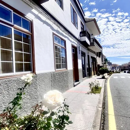 Apartament Naturaleza Y Relax By Deihu Experiences *