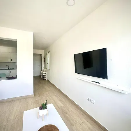 Lejlighed Naturaleza Y Relax By Deihu Experiences *