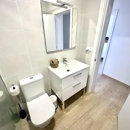 Naturaleza Y Relax By Deihu Experiences Apartament *