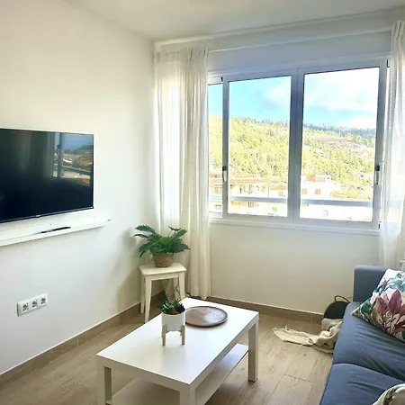 Naturaleza Y Relax By Deihu Experiences * Vilaflor