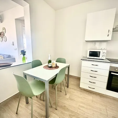 Naturaleza Y Relax By Deihu Experiences Apartament Vilaflor