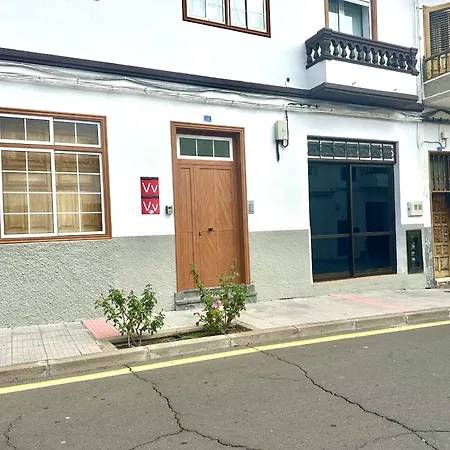 Apartamento Naturaleza Y Relax By Deihu Experiences Vilaflor