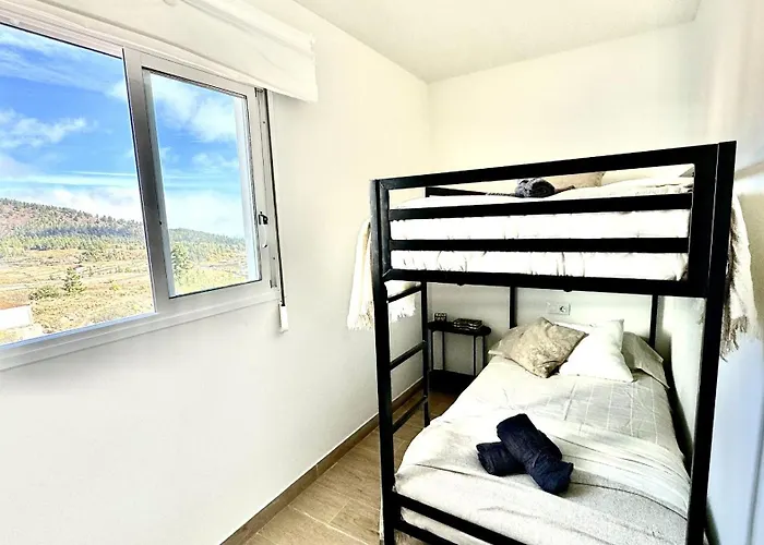 Naturaleza Y Relax By Deihu Experiences Appartement *