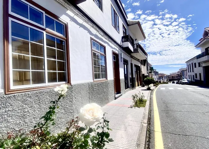 Appartamento Naturaleza Y Relax By Deihu Experiences *