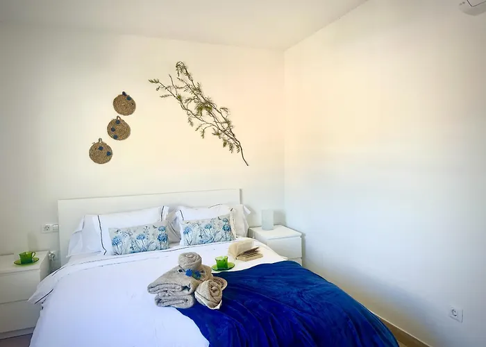 Naturaleza Y Relax By Deihu Experiences Appartamento Vilaflor de Chasna