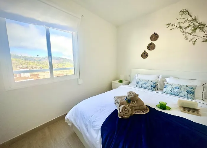 Naturaleza Y Relax By Deihu Experiences * Vilaflor de Chasna