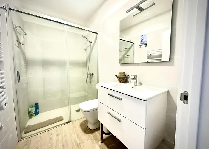 Naturaleza Y Relax By Deihu Experiences Vilaflor de Chasna