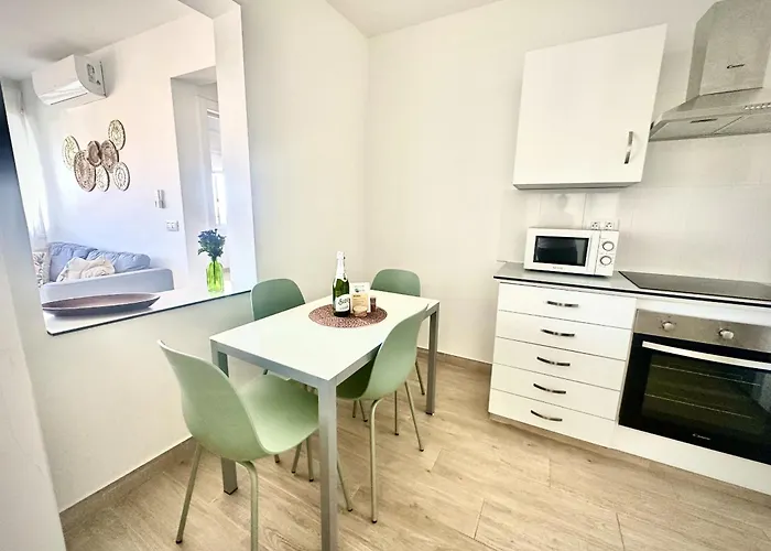 Naturaleza Y Relax By Deihu Experiences Appartement Vilaflor