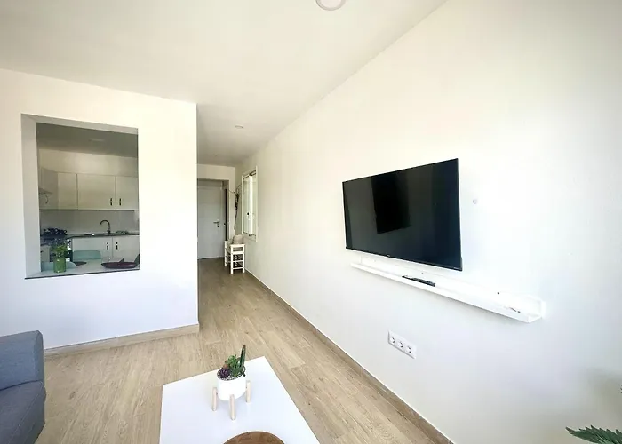 Naturaleza Y Relax By Deihu Experiences Appartement *