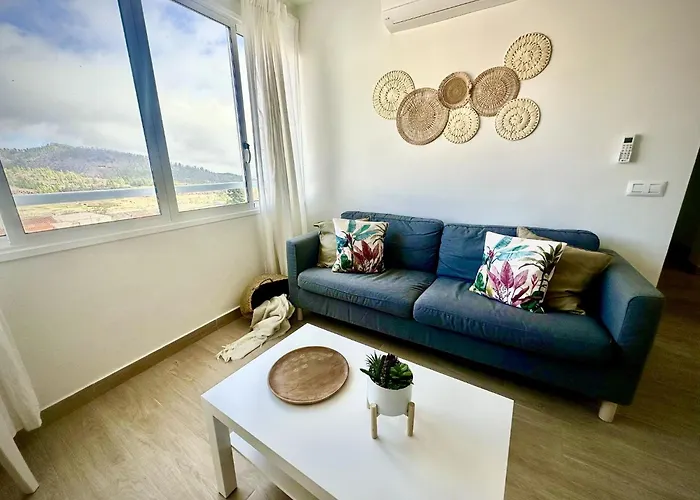 Appartamento Naturaleza Y Relax By Deihu Experiences *