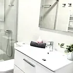 アパート Naturaleza Y Relax By Deihu Experiences ビラフロール