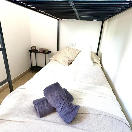 Naturaleza Y Relax By Deihu Experiences 빌라플로르