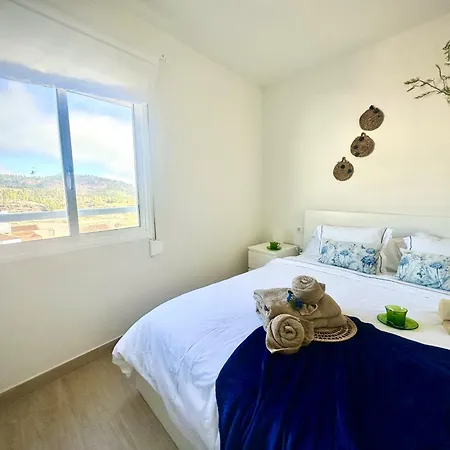 Naturaleza Y Relax By Deihu Experiences * 빌라플로르