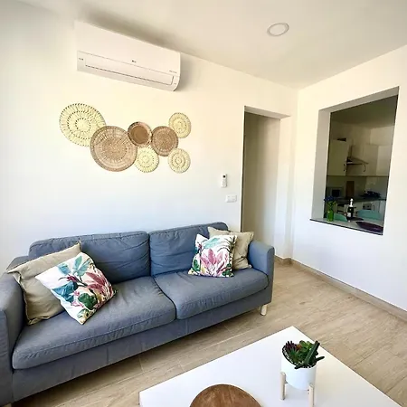 아파트 Naturaleza Y Relax By Deihu Experiences *