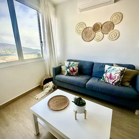 아파트 Naturaleza Y Relax By Deihu Experiences *