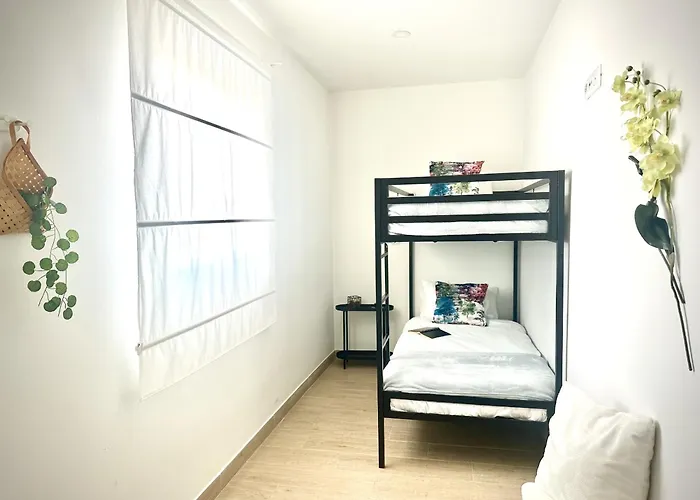 Naturaleza Y Relax By Deihu Experiences Апартаменты